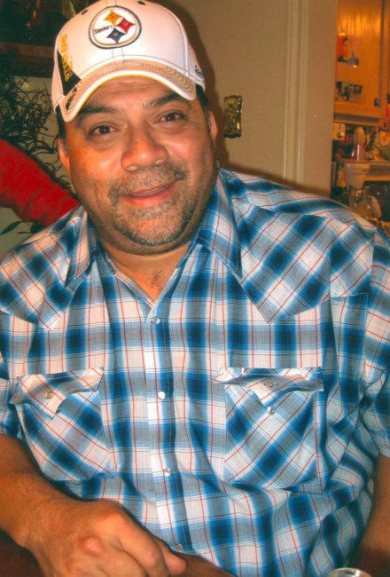 Avis de décès de Alejandro Gutierrez Jr.