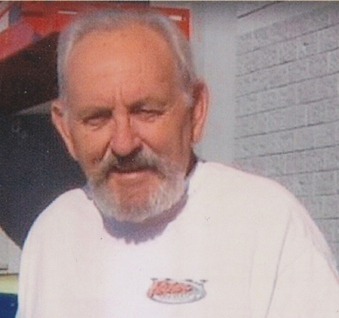 Obituary of Robert "Bob" Warner