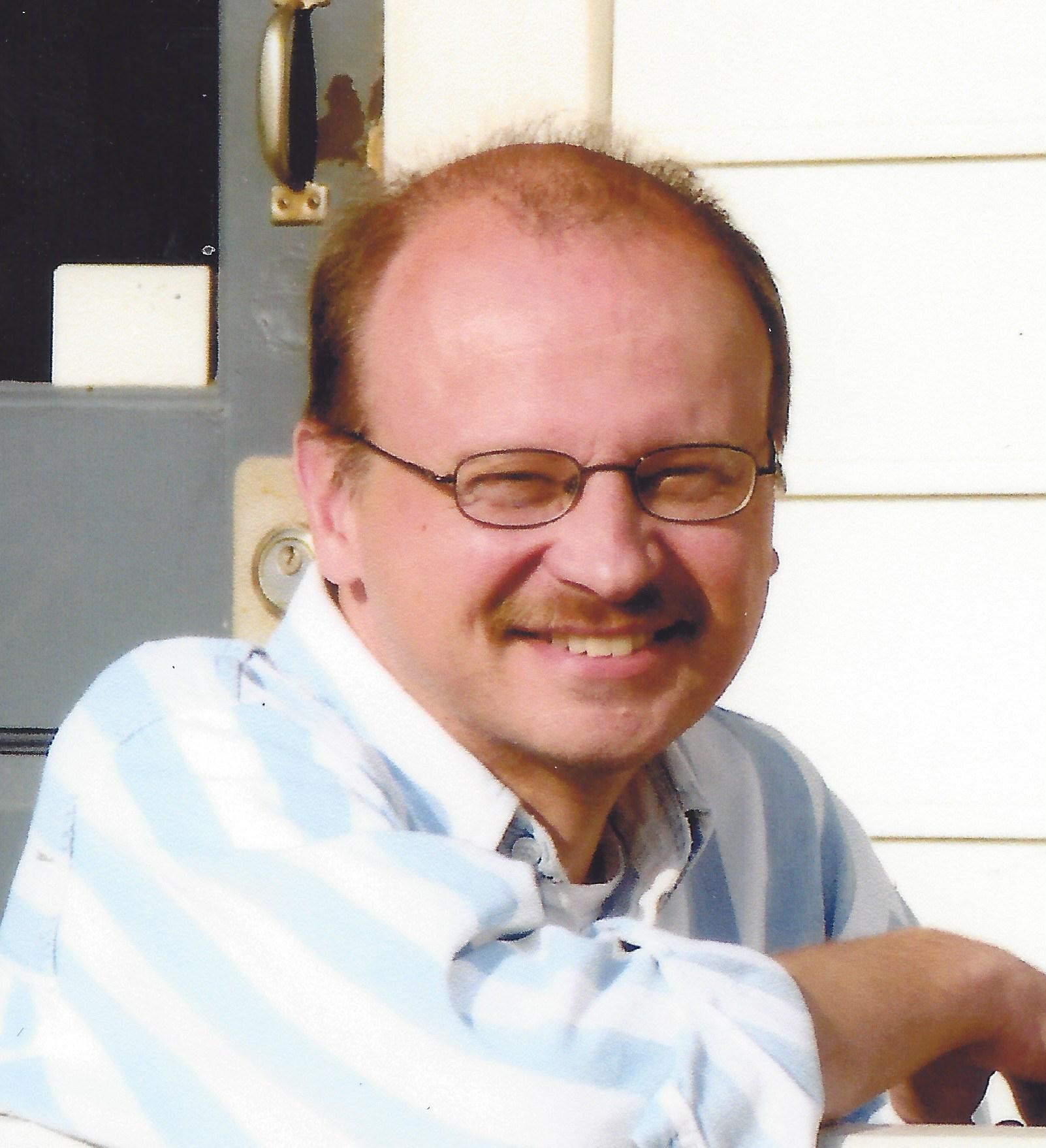 Obituary of Richard Andrew Bosko