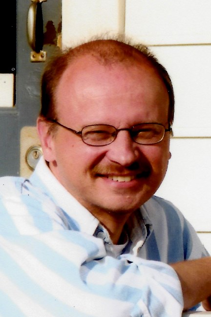 Obituary of Richard Andrew Bosko