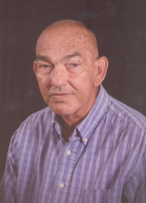 Obituary of Lamar McDaniel