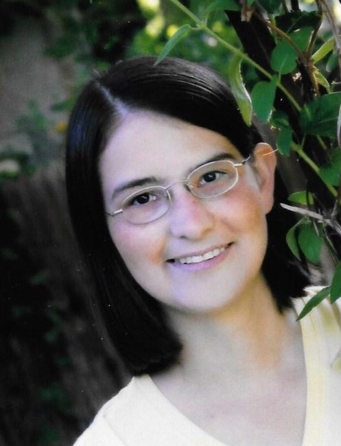 Obituario de Laura Andrea Shreck