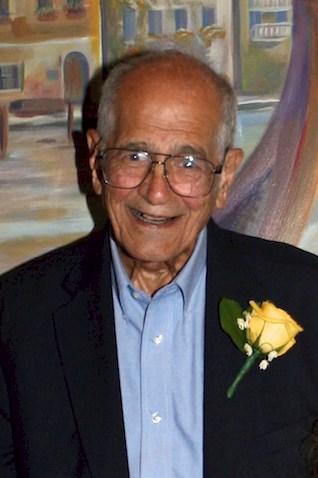 Obituary of Anthony D. Agneta