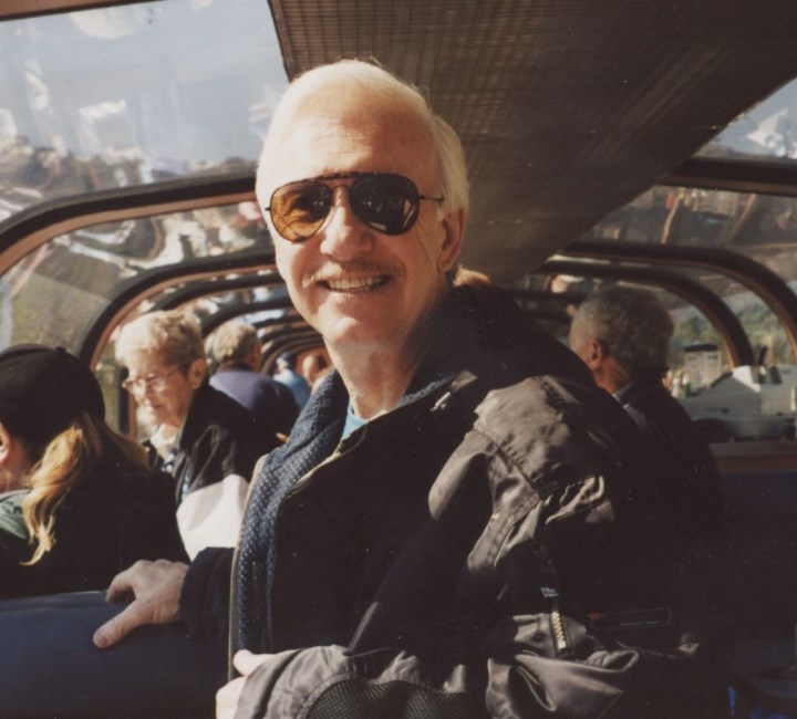 Obituary of Dennis W. Winget