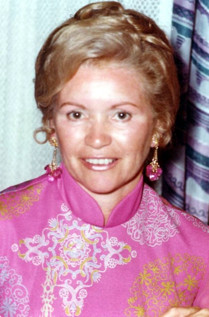 Obituary of Faye Gladys Miller Crete