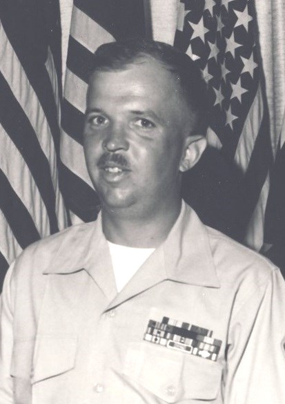 Obituary of Douglas Allen Cook