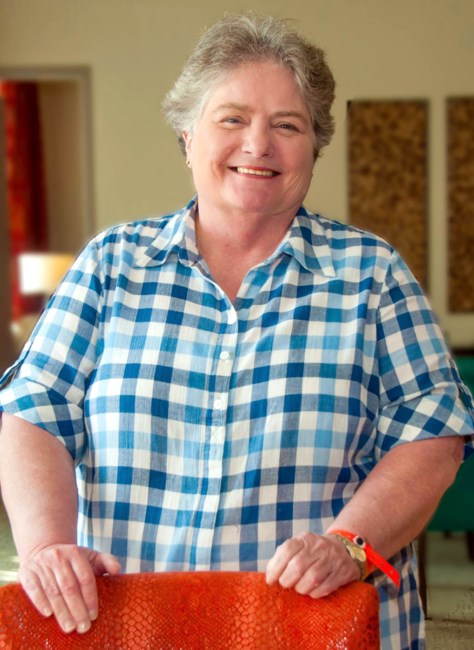 Obituary of Ann Carter Lang