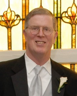 Obituary of Richard Henry Perry