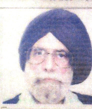 Obituary of Ajit S. Arora
