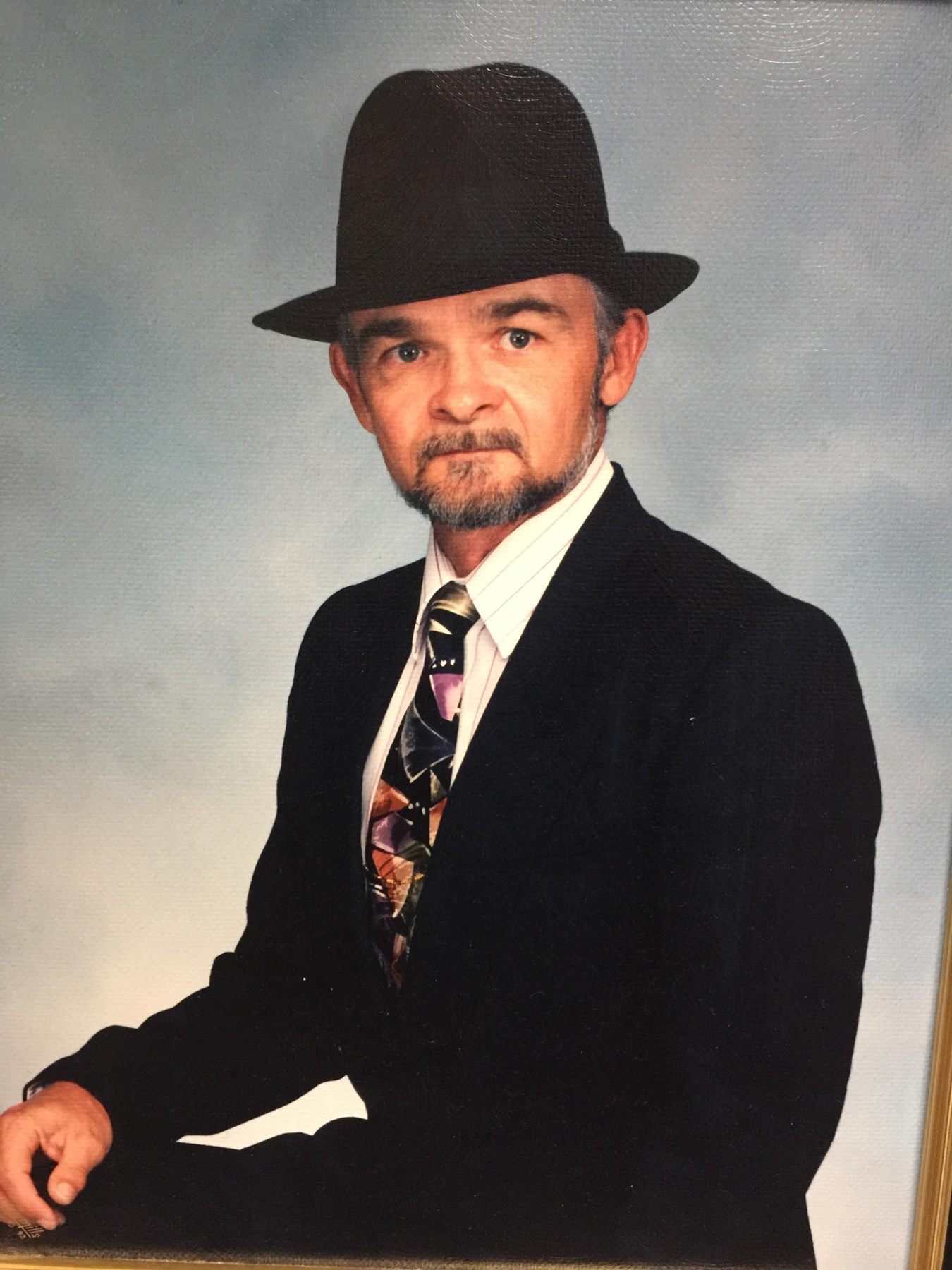 Obituario de Samuel Phillip Woodard Sr.