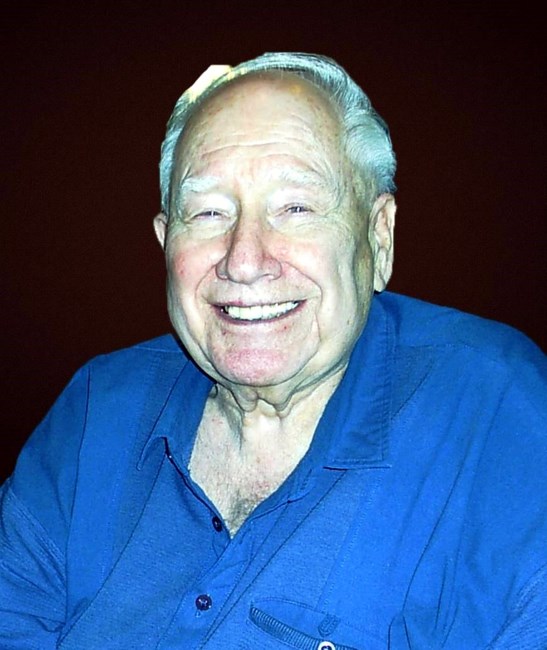 Obituary of William S. Reum