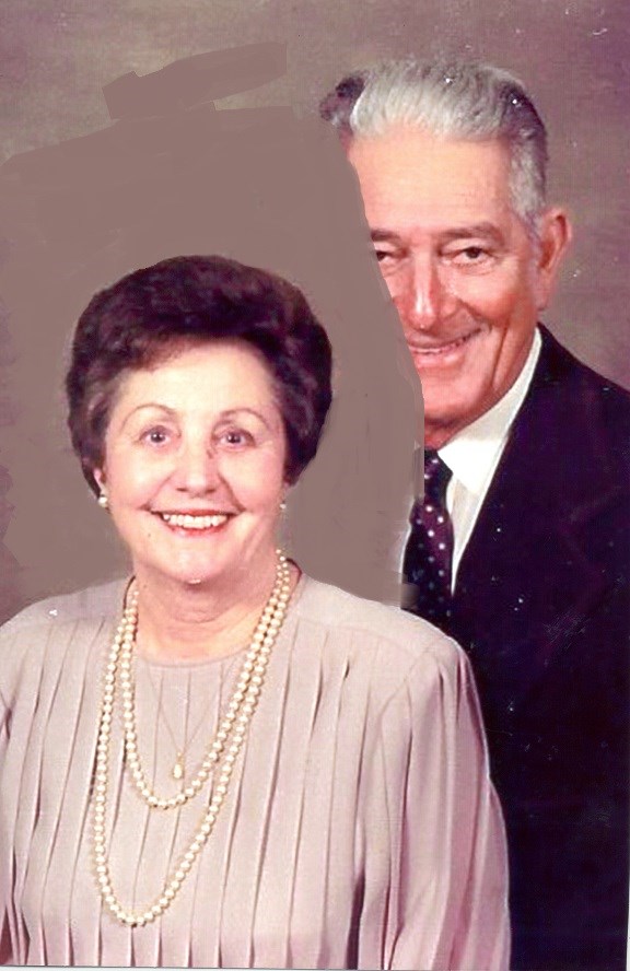 Obituary of Lillian L. Hoff