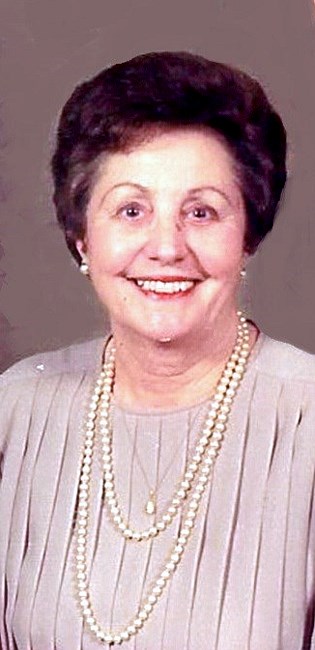 Obituary of Lillian L. Hoff
