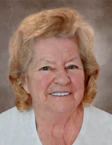 Obituary of Florence Pitre