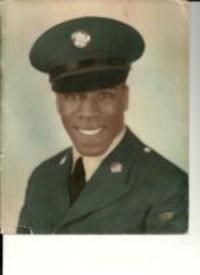 Obituary of Arnold Andrew Townsend