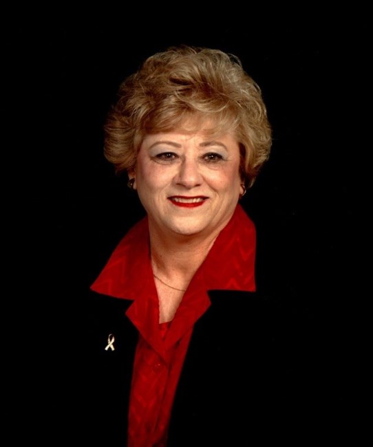 Obituary of Joan Booth Gledhill