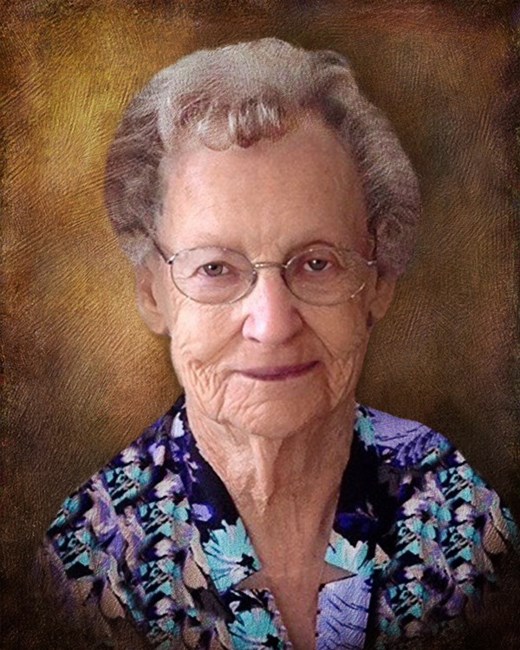 Obituary of Doris Mae (Gries) Detenber