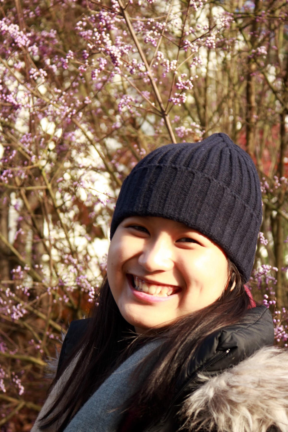 Obituary of Melissa Tan Ying Yu