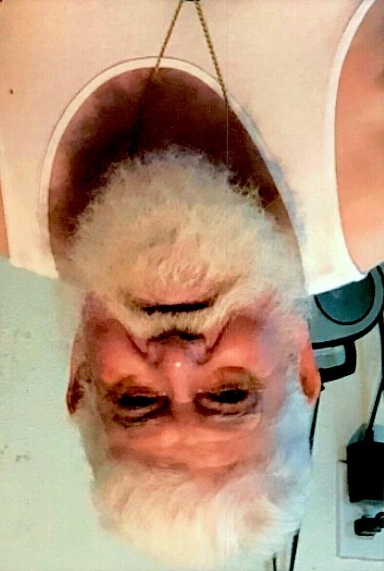 Obituary of Miguel Garza Molina Jr.