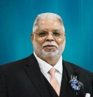 Obituary of Tomy Jacob