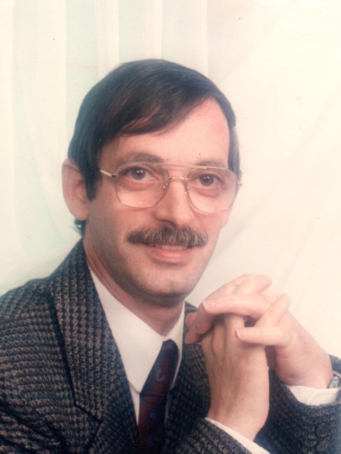 Obituary of Gérard Ouellette