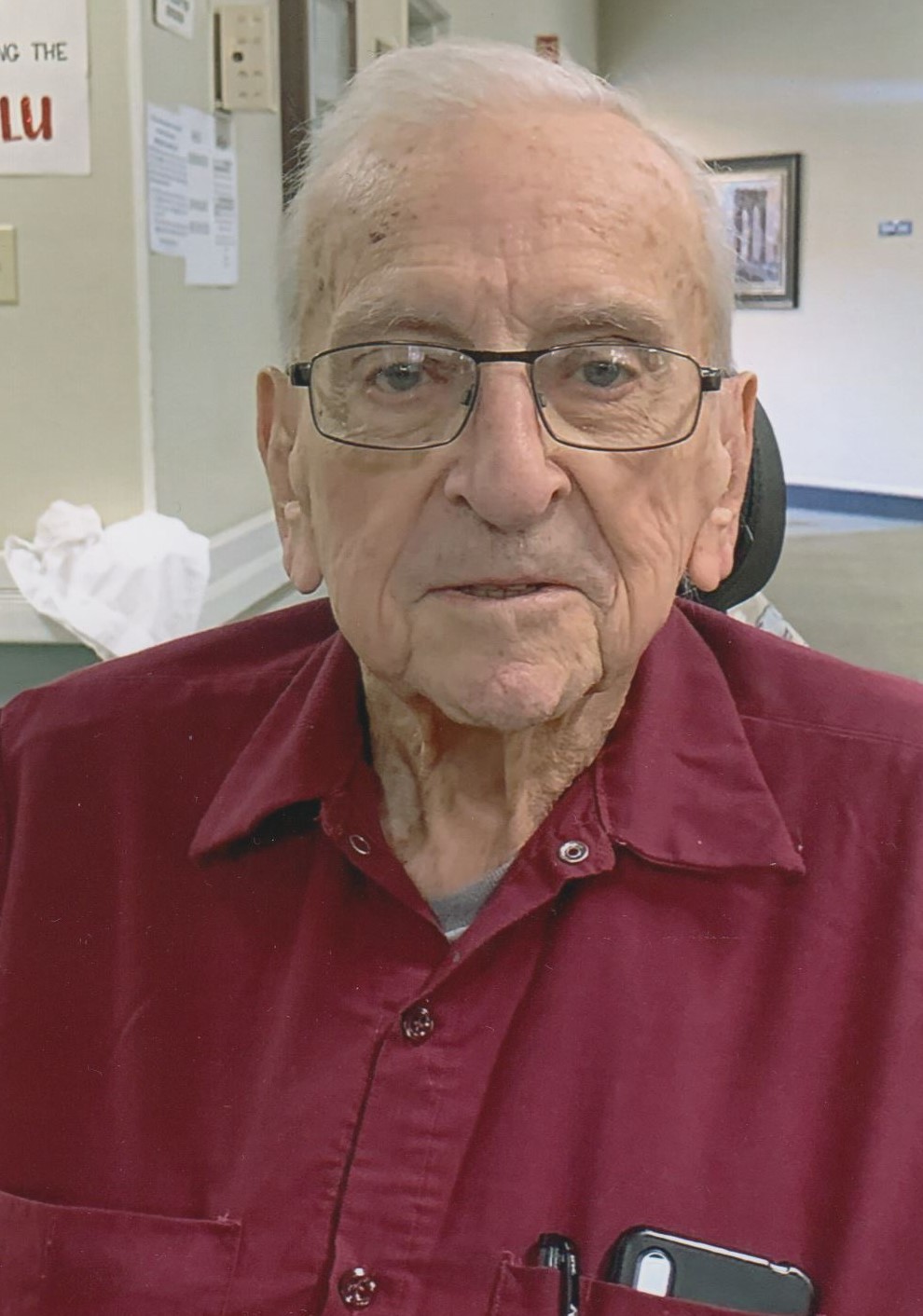 Billy Beckham Obituary Texarkana, TX