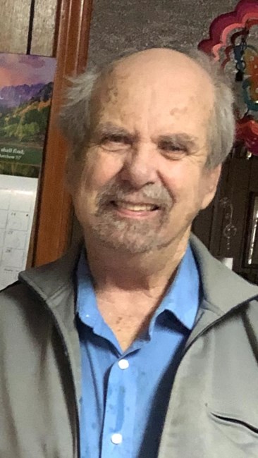 Obituary of Richard DeMund