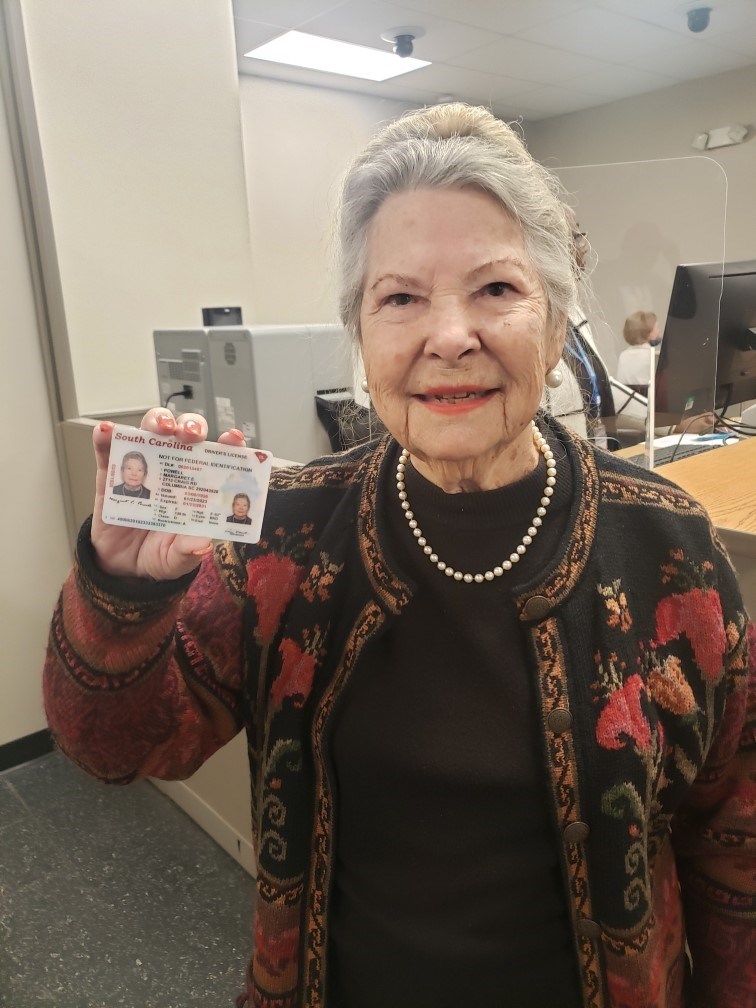 Obituary of Margaret E Powell-Holton