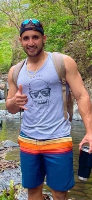 Obituary of Jeremy A. Garcia