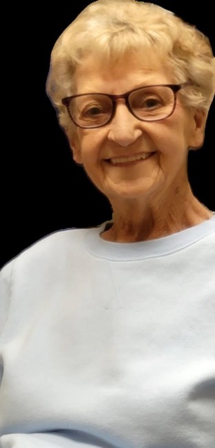 Obituary of Martha "Marti" Ann Nash