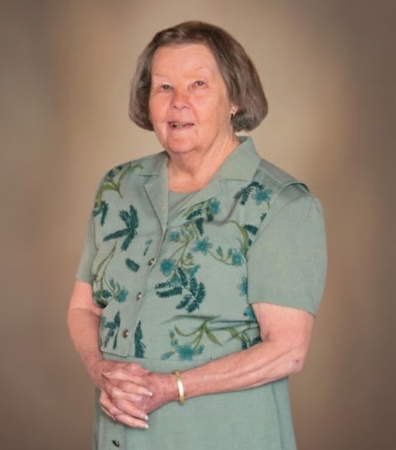 Obituario de Florence Angela Weise