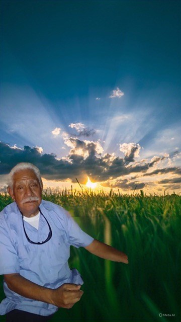 Avis de décès de Jose Luis Alvarado Sr.