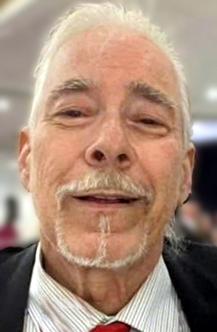 Obituary of Martin "Marty" W. Sikes