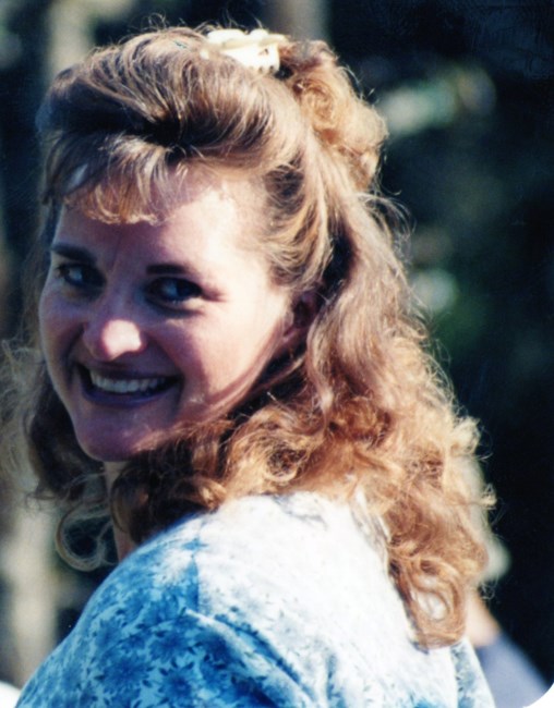 Obituario de Carole Ann Wright