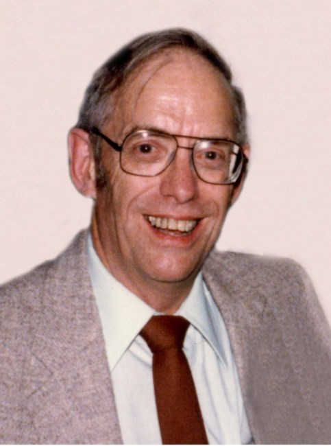 Obituario de Frederick "Fred" William Simons