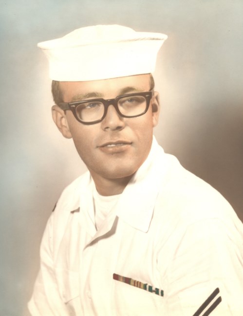 Obituary of Donald Edwin Matthews