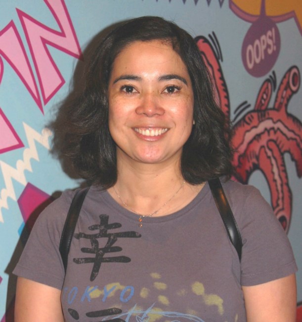 Obituario de Asuncion Morden Garcia