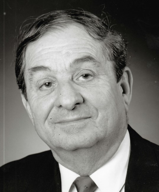 Obituary of Franco Salis