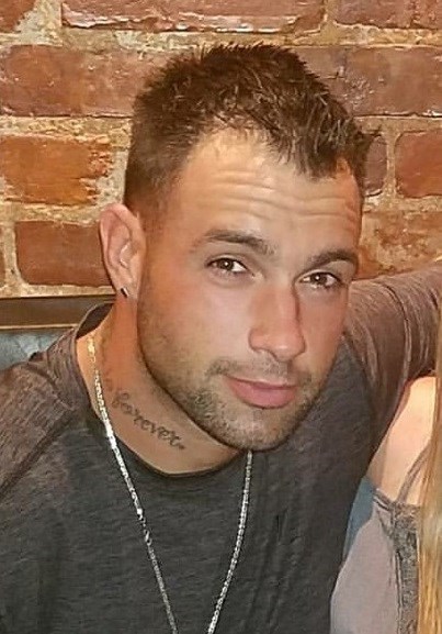 Obituary of Peter J Scamardella