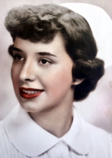 Obituary of Mary A. Schy