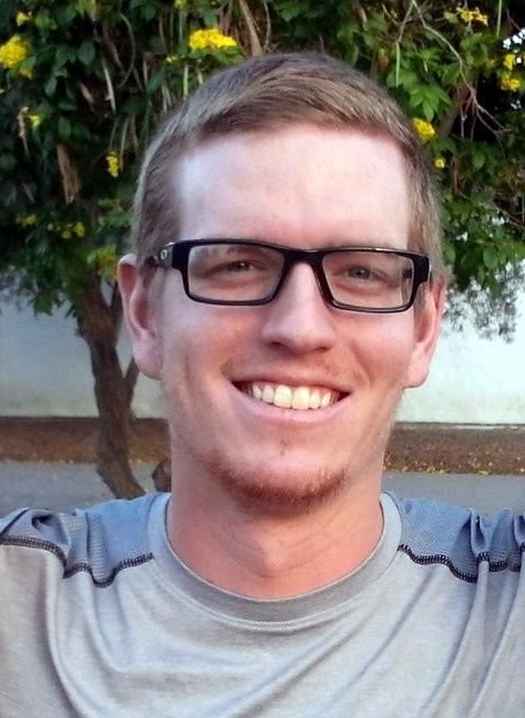 Obituary of Cameron Kurt Kraemer