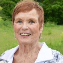 Obituary of Nancy Lee Warner