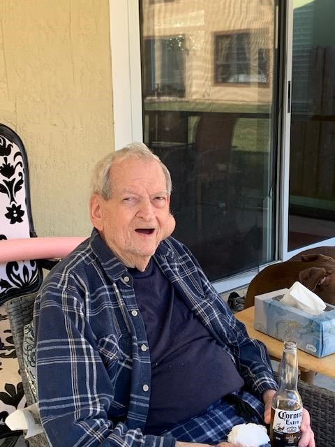 Obituary of Ronald John Ling Sr.