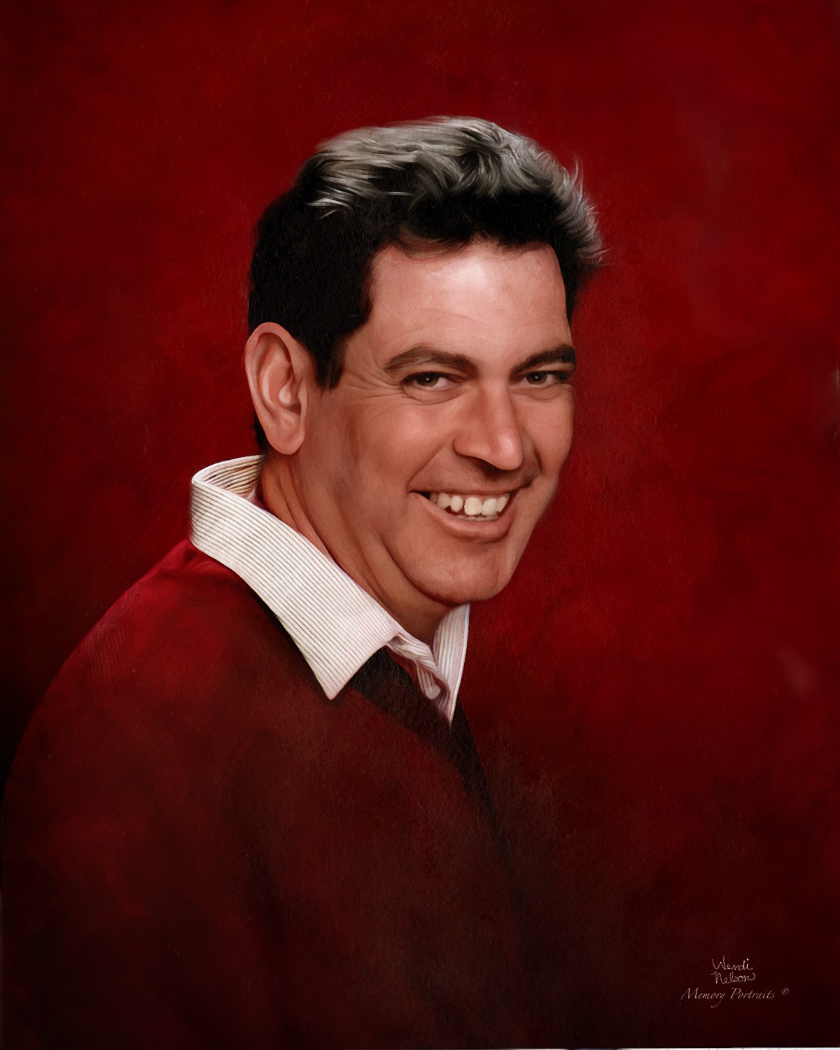 Obituary of Cyril Vincent Bradley