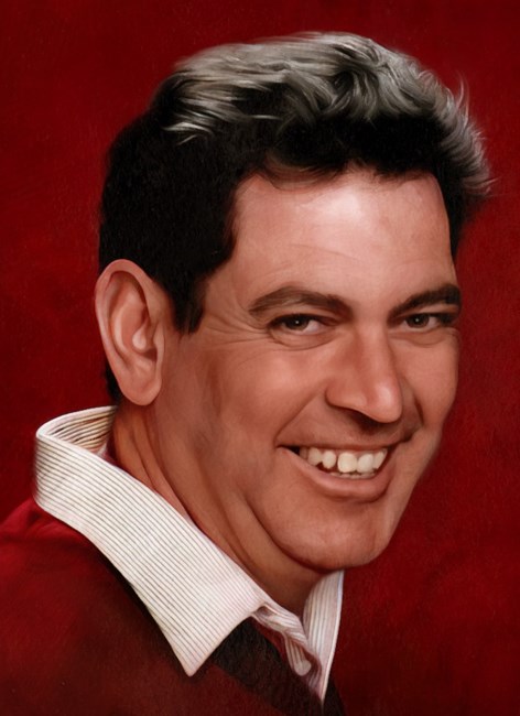 Obituary of Cyril Vincent Bradley