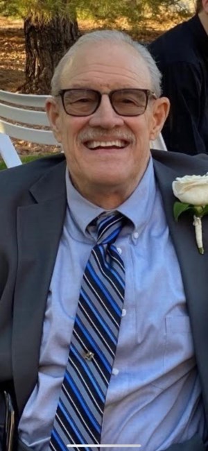 Obituary of Kenneth Richard Sears