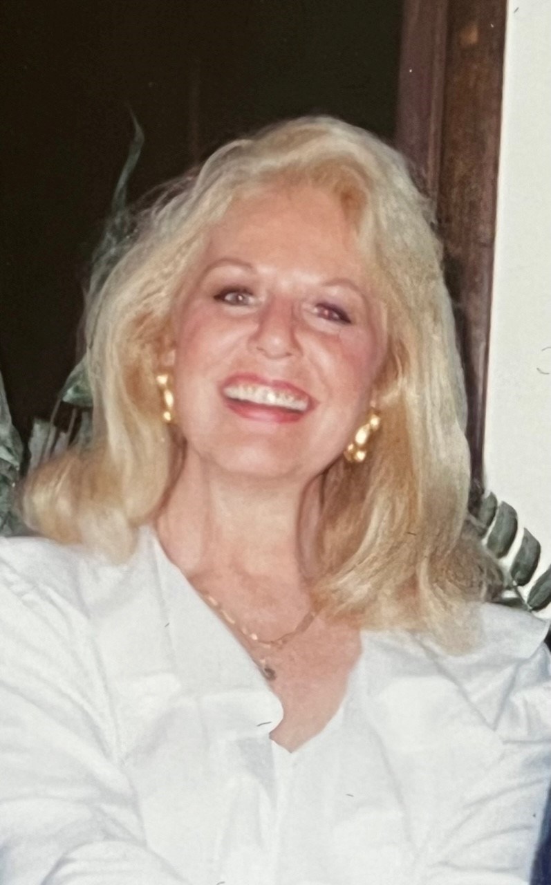 Obituary of Carolyn Winn Markie