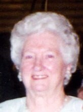Obituary of Elsie Marie Cooney Rapinac