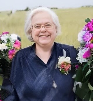 Obituary of Thelma "Mae" Talbott