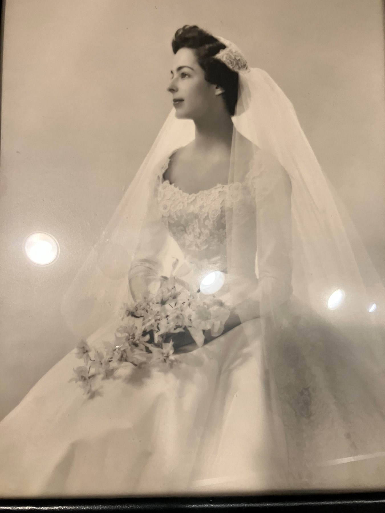 Obituary of Nancy G Mayer